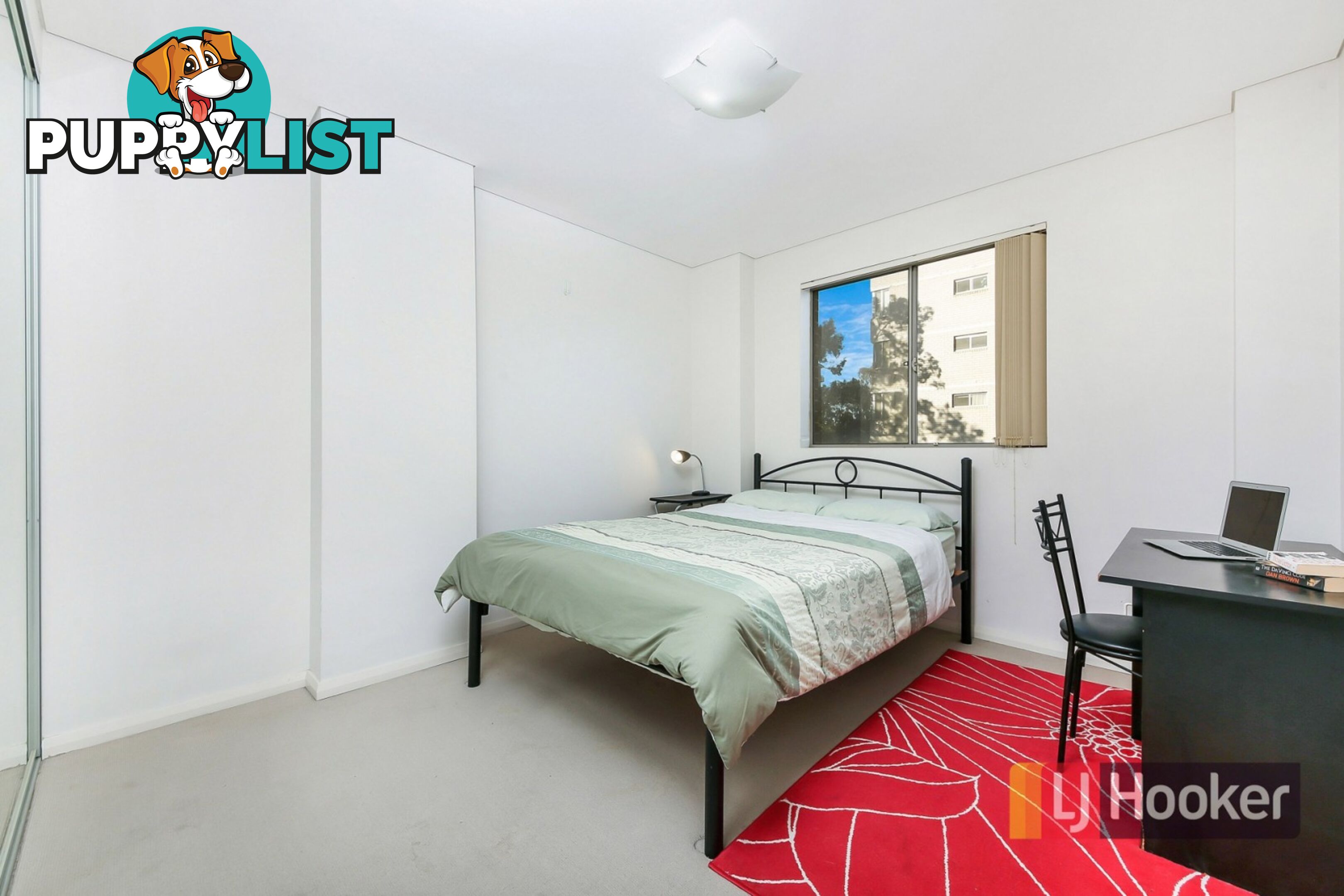 6/30-34 Raymond St BANKSTOWN NSW 2200