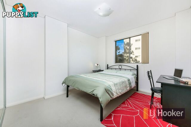 6/30-34 Raymond St BANKSTOWN NSW 2200