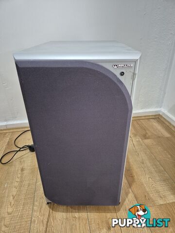 Welling WS602 Subwoofer