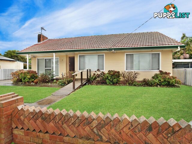 3 Cumberland Street TERALBA NSW 2284