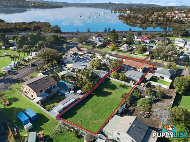 3 Cumberland Street TERALBA NSW 2284