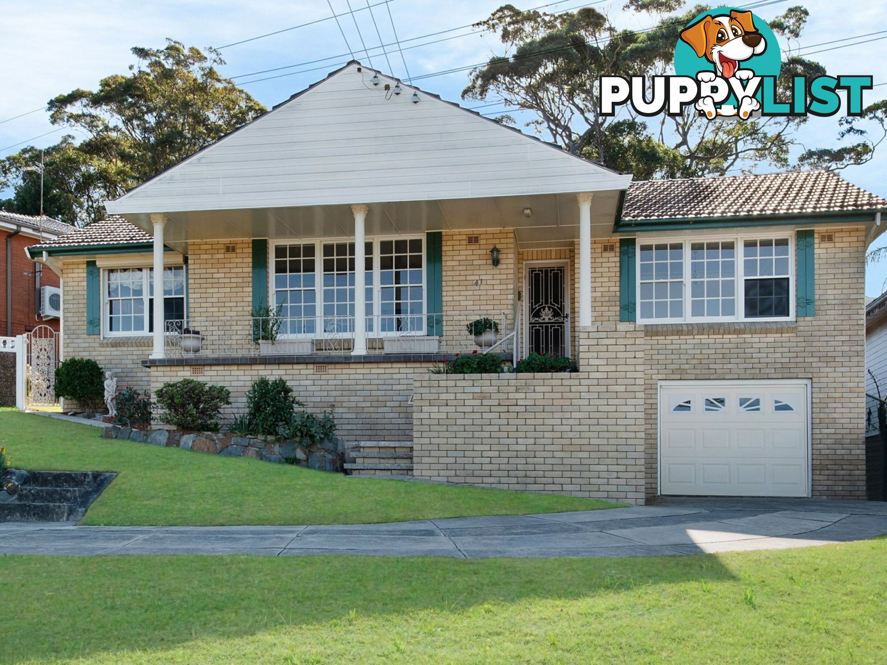 41 Roslyn Ave CHARLESTOWN NSW 2290