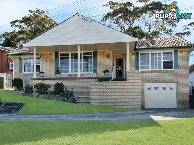 41 Roslyn Ave CHARLESTOWN NSW 2290