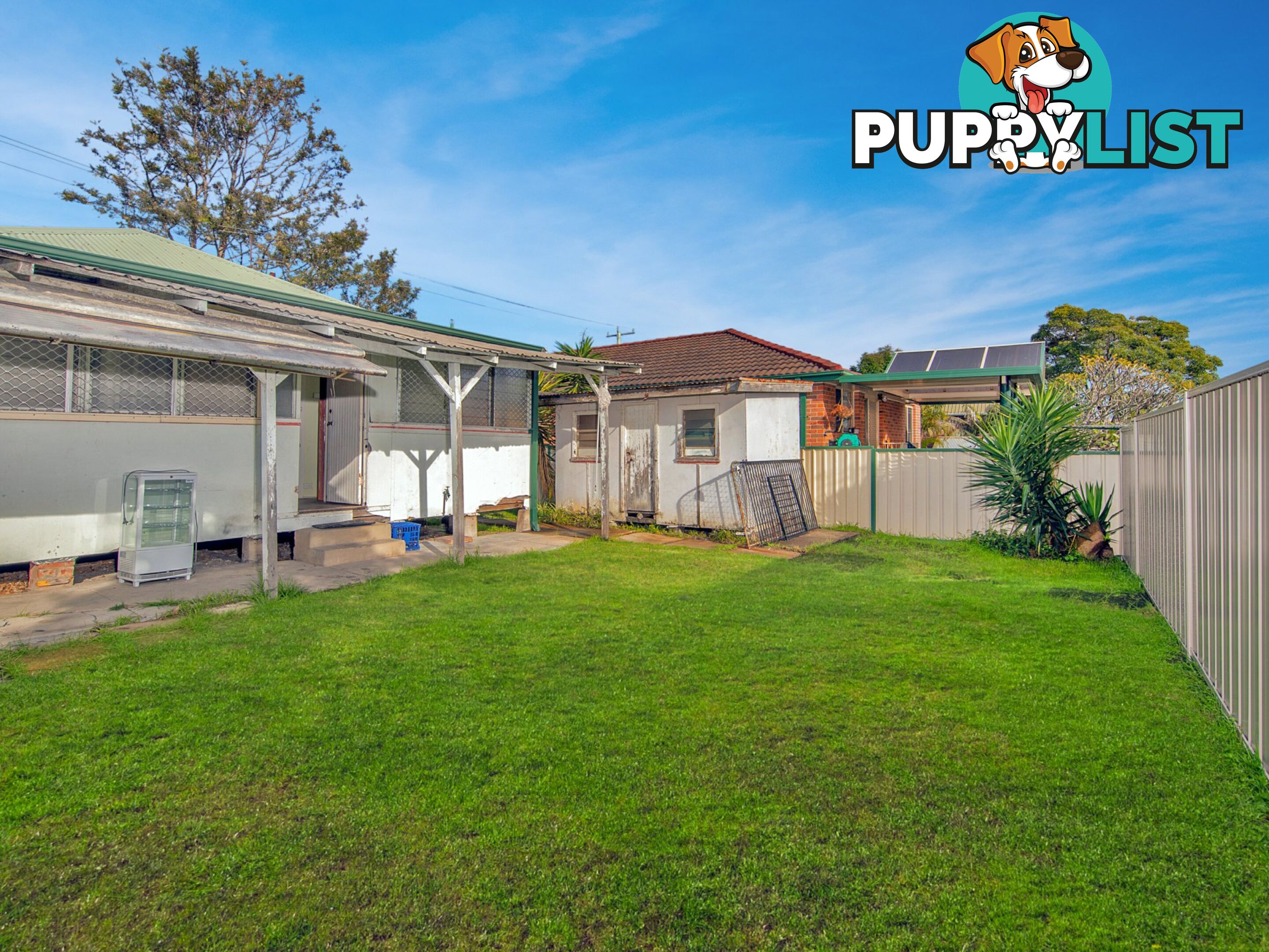 53 Burwood Street KAHIBAH NSW 2290