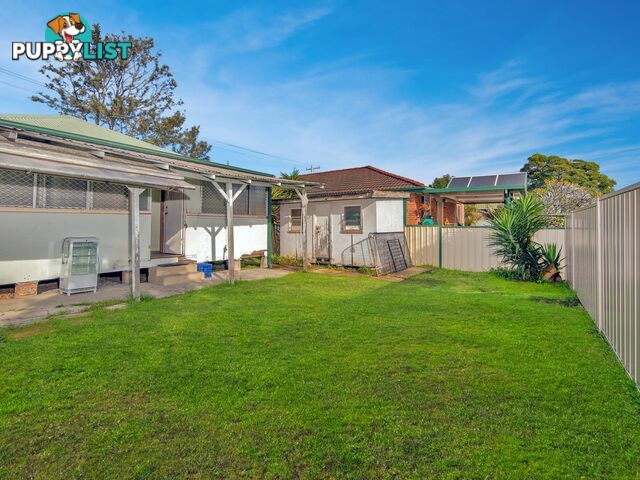 53 Burwood Street KAHIBAH NSW 2290