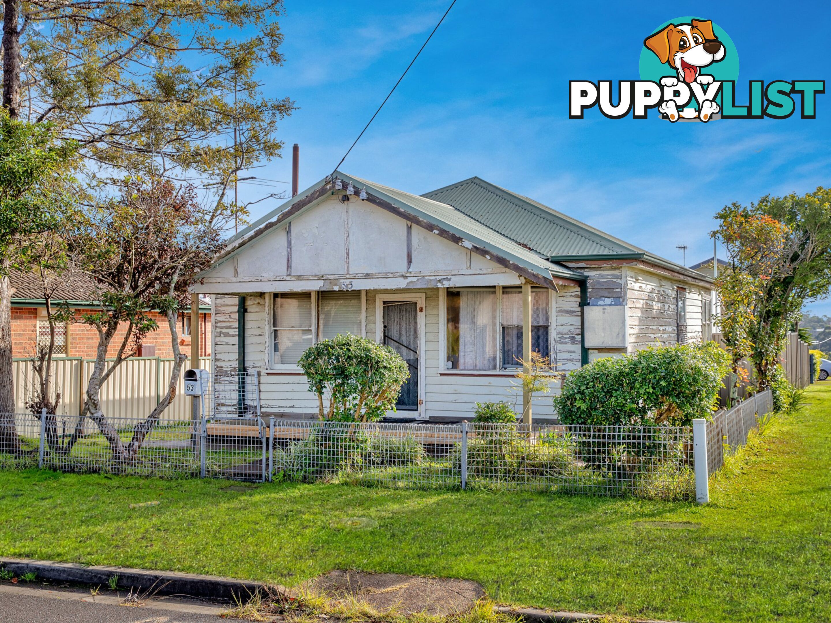 53 Burwood Street KAHIBAH NSW 2290