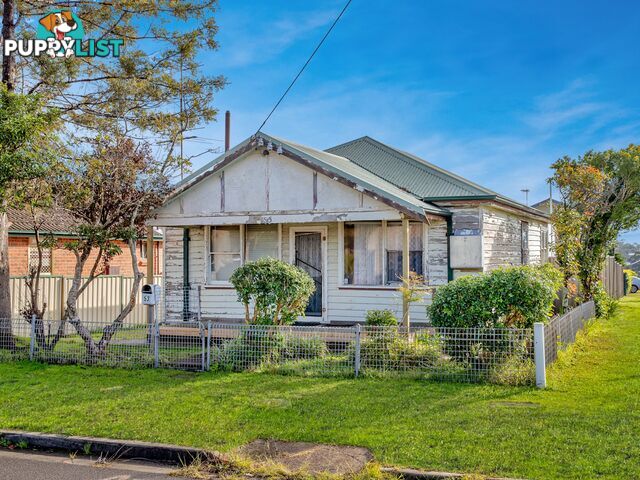 53 Burwood Street KAHIBAH NSW 2290