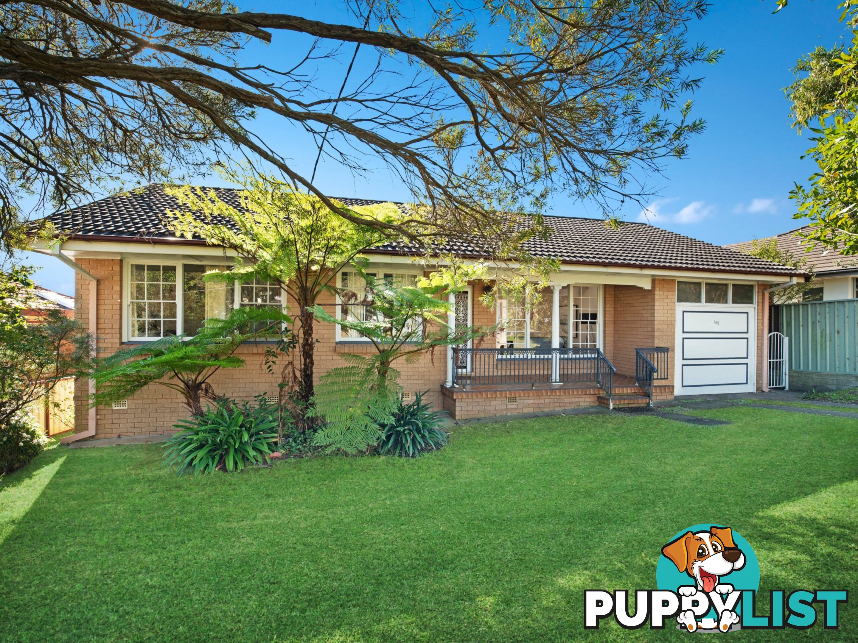 155 Burwood Road WHITEBRIDGE NSW 2290