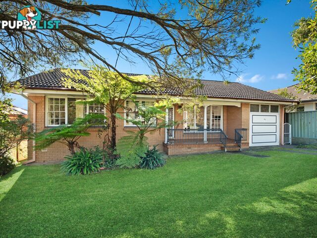 155 Burwood Road WHITEBRIDGE NSW 2290