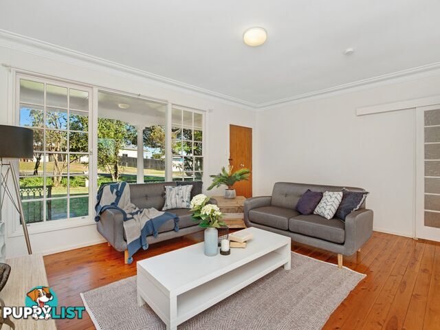 155 Burwood Road WHITEBRIDGE NSW 2290