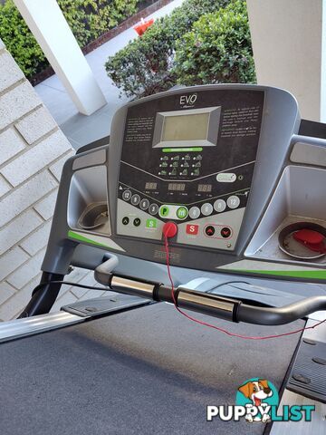 Free Treadmill - Newport Victoria