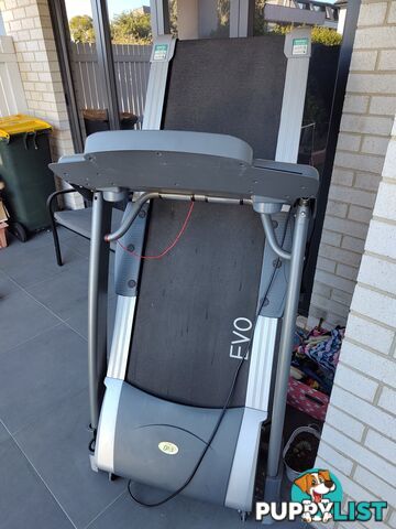 Free Treadmill - Newport Victoria