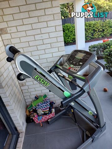 Free Treadmill - Newport Victoria