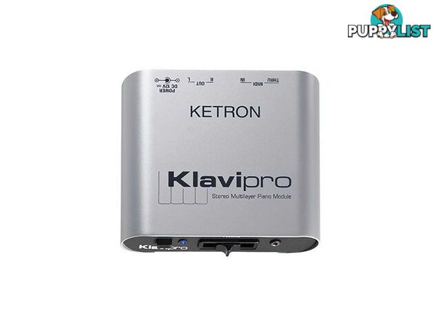 Klavipro Sound Module