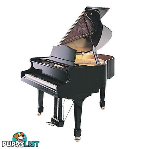 BABY GRAND PIANO