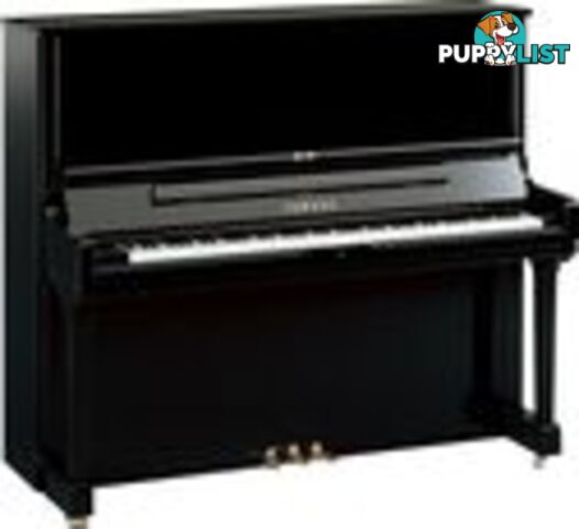 YAMAHA  PIANOS