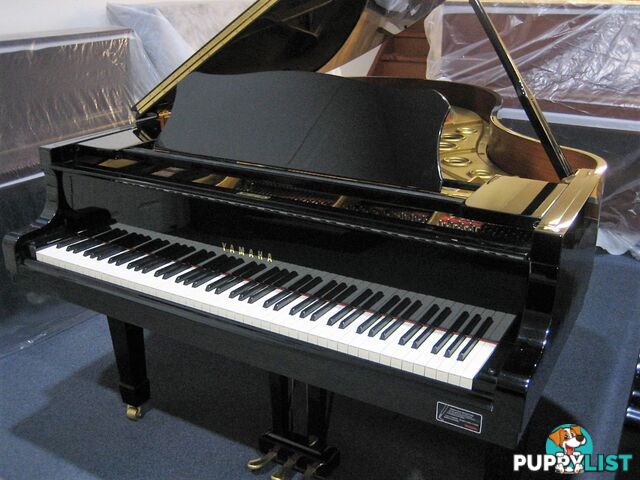 YAMAHA C7B Grand piano Disklavier