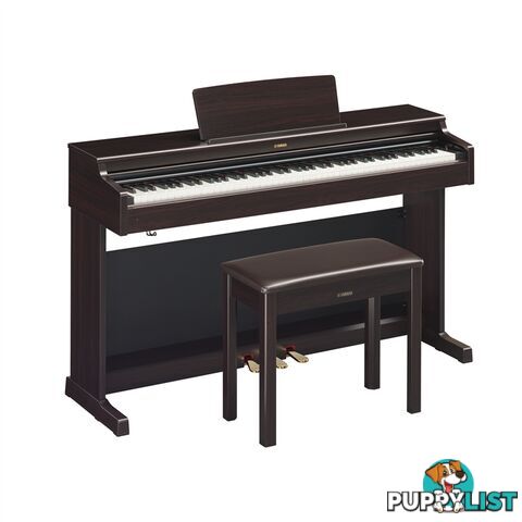 YAMAHA YDP164 PIANO