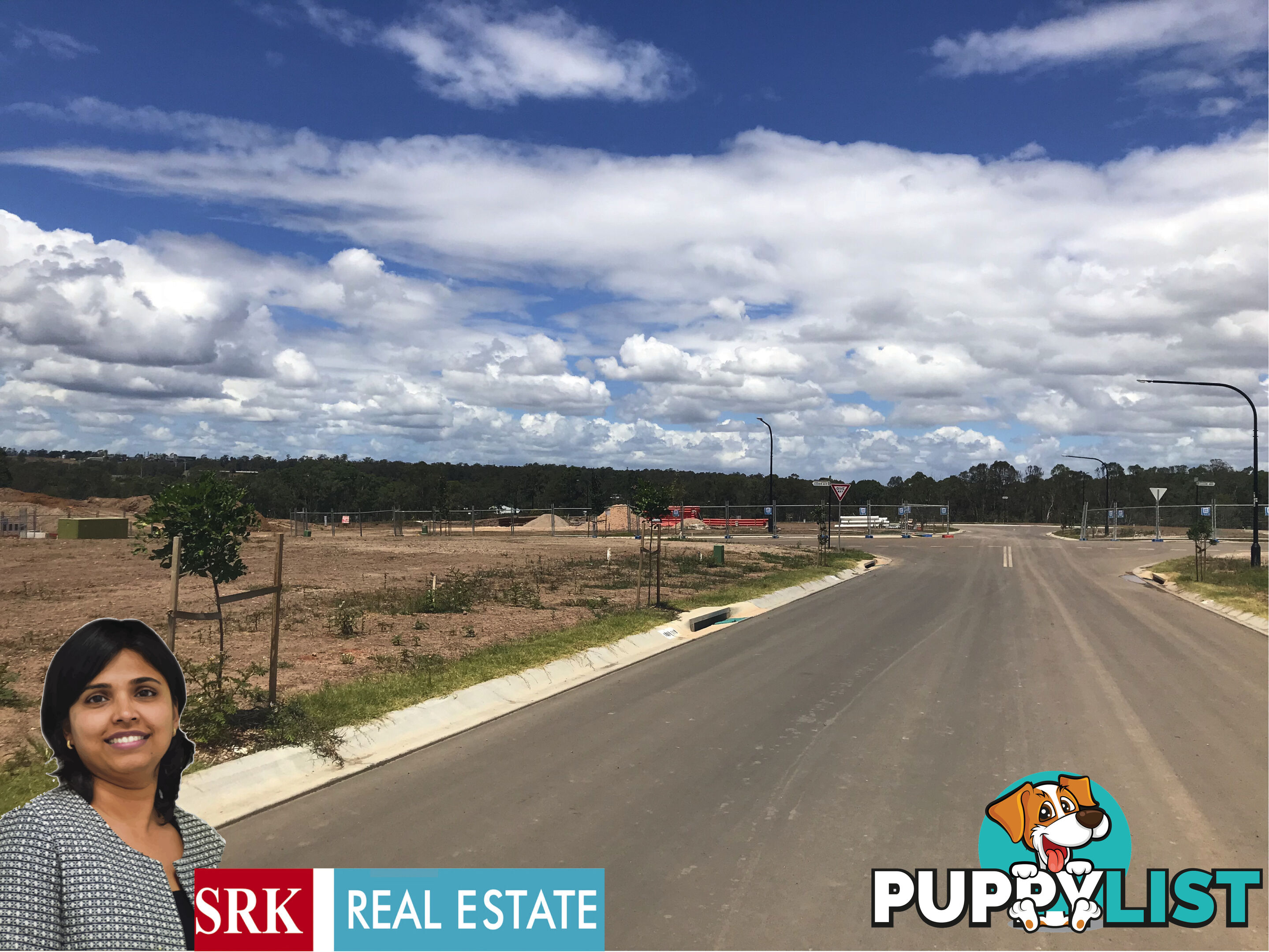 Lot 122 Crown St Riverstone NSW 2765