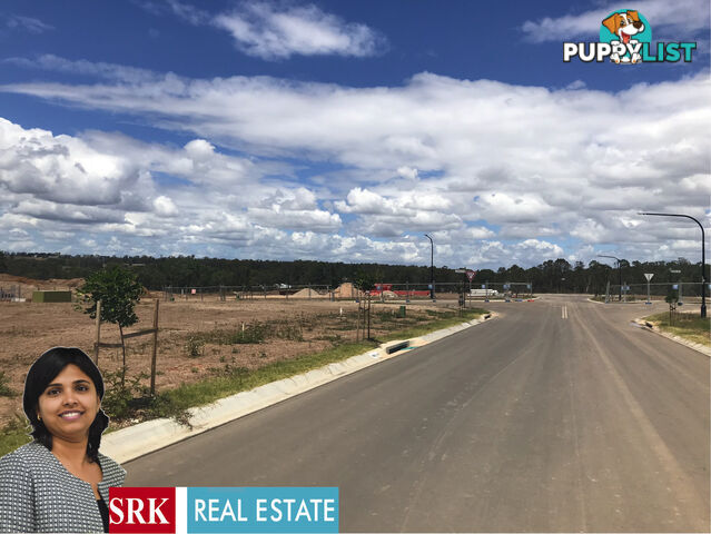 Lot 122 Crown St Riverstone NSW 2765