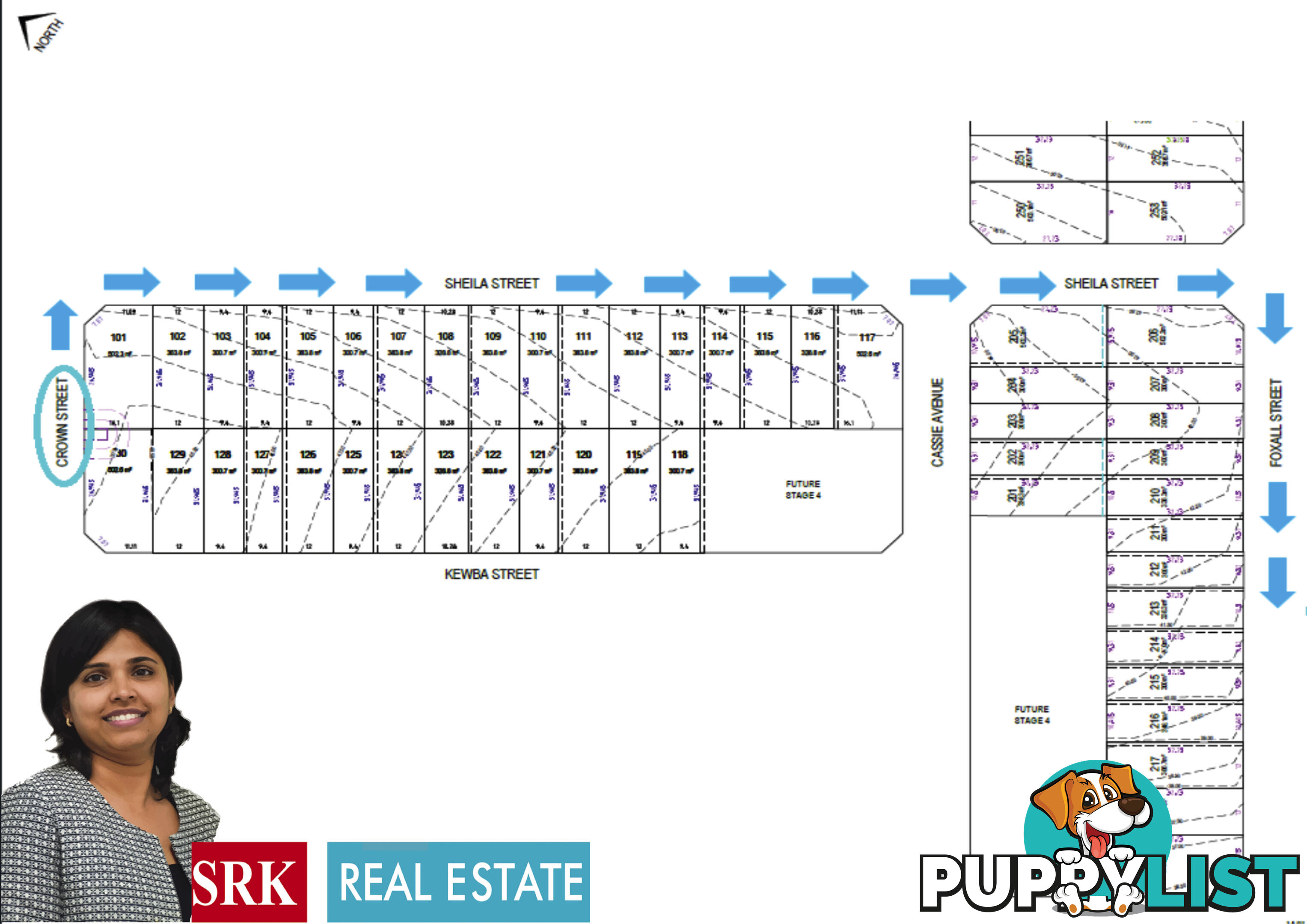 Lot 122 Crown St Riverstone NSW 2765