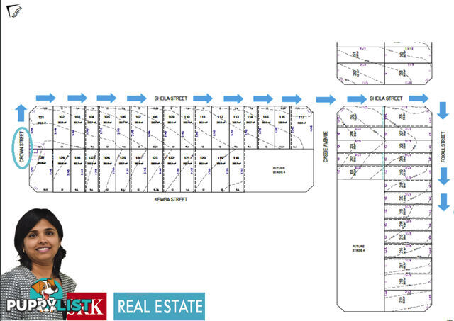 Lot 122 Crown St Riverstone NSW 2765