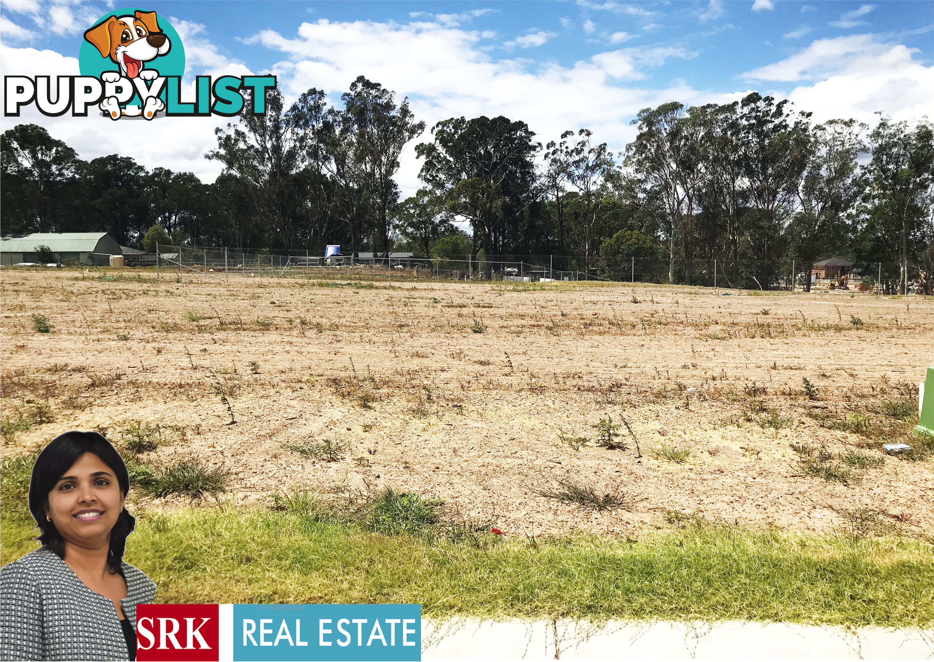 Lot 122 Crown St Riverstone NSW 2765