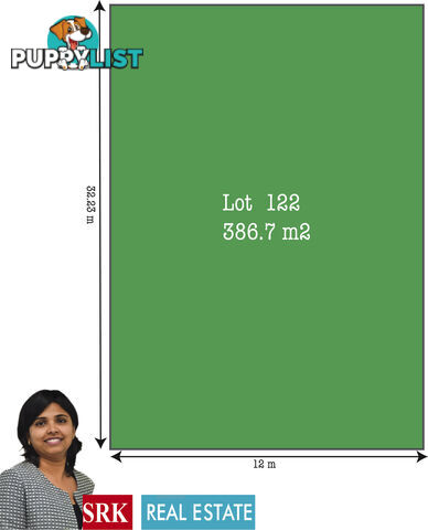 Lot 122 Crown St Riverstone NSW 2765