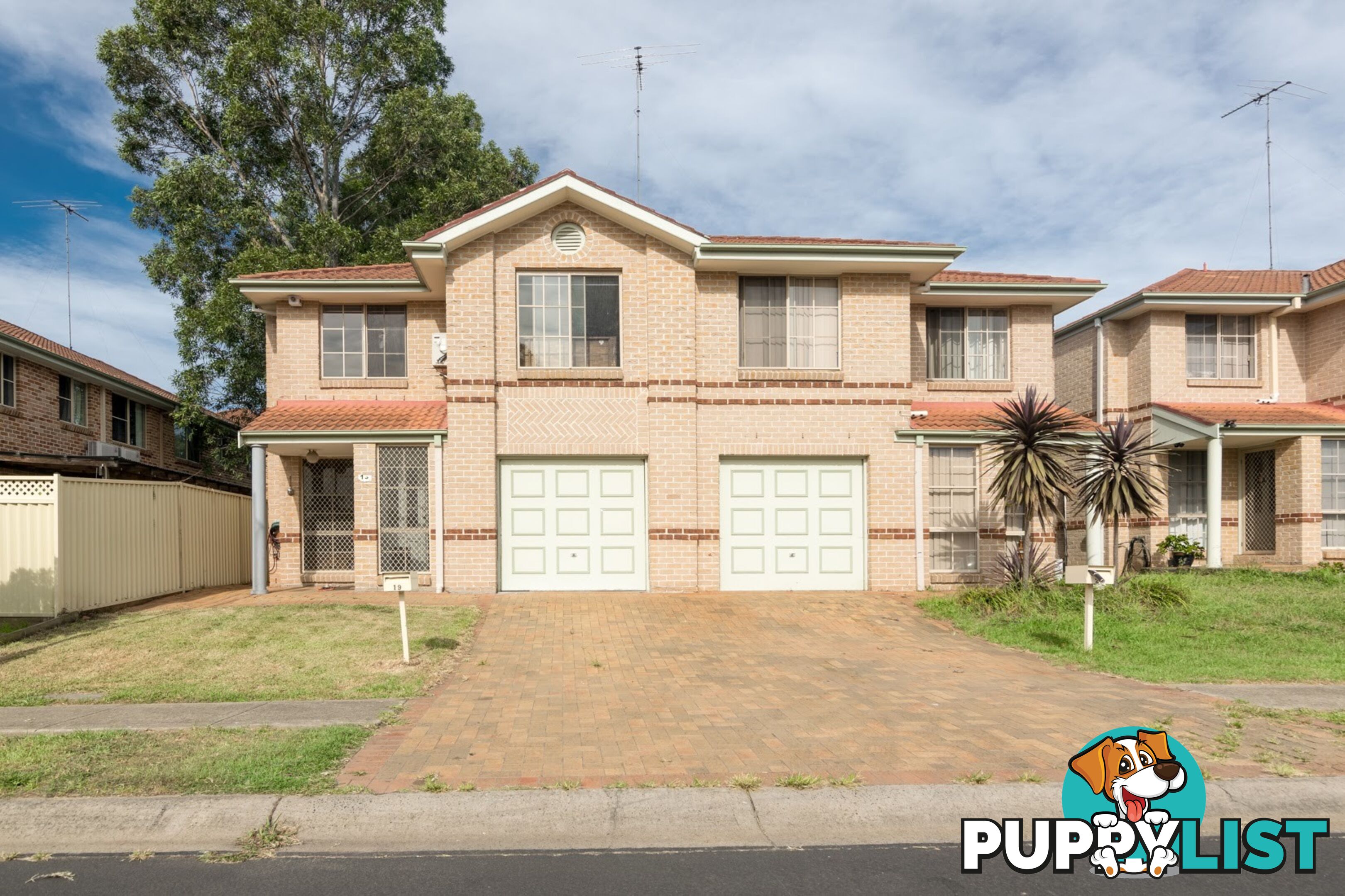 19 Teagan Pl Blacktown NSW 2148