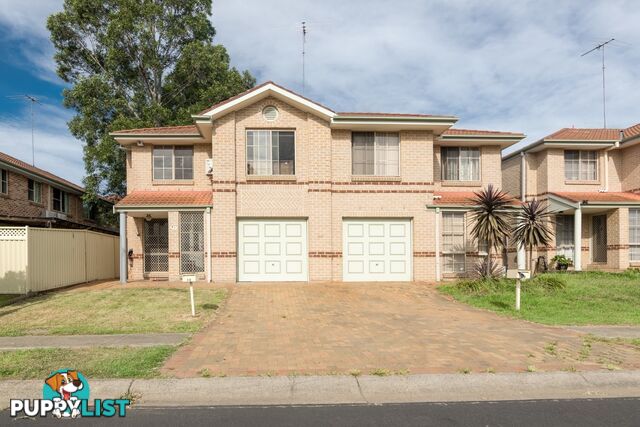 19 Teagan Pl Blacktown NSW 2148