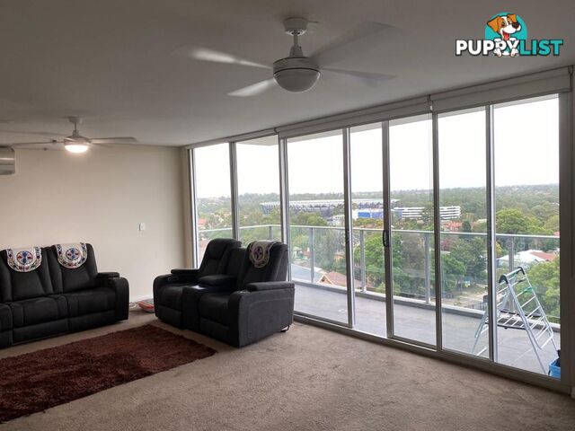 Unit 120 459-463 Church St Parramatta NSW 2150