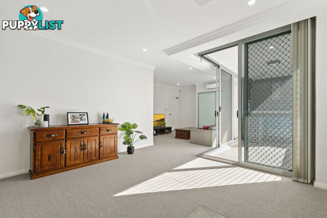 Unit 16 19-21 Veron St Wentworthville NSW 2145