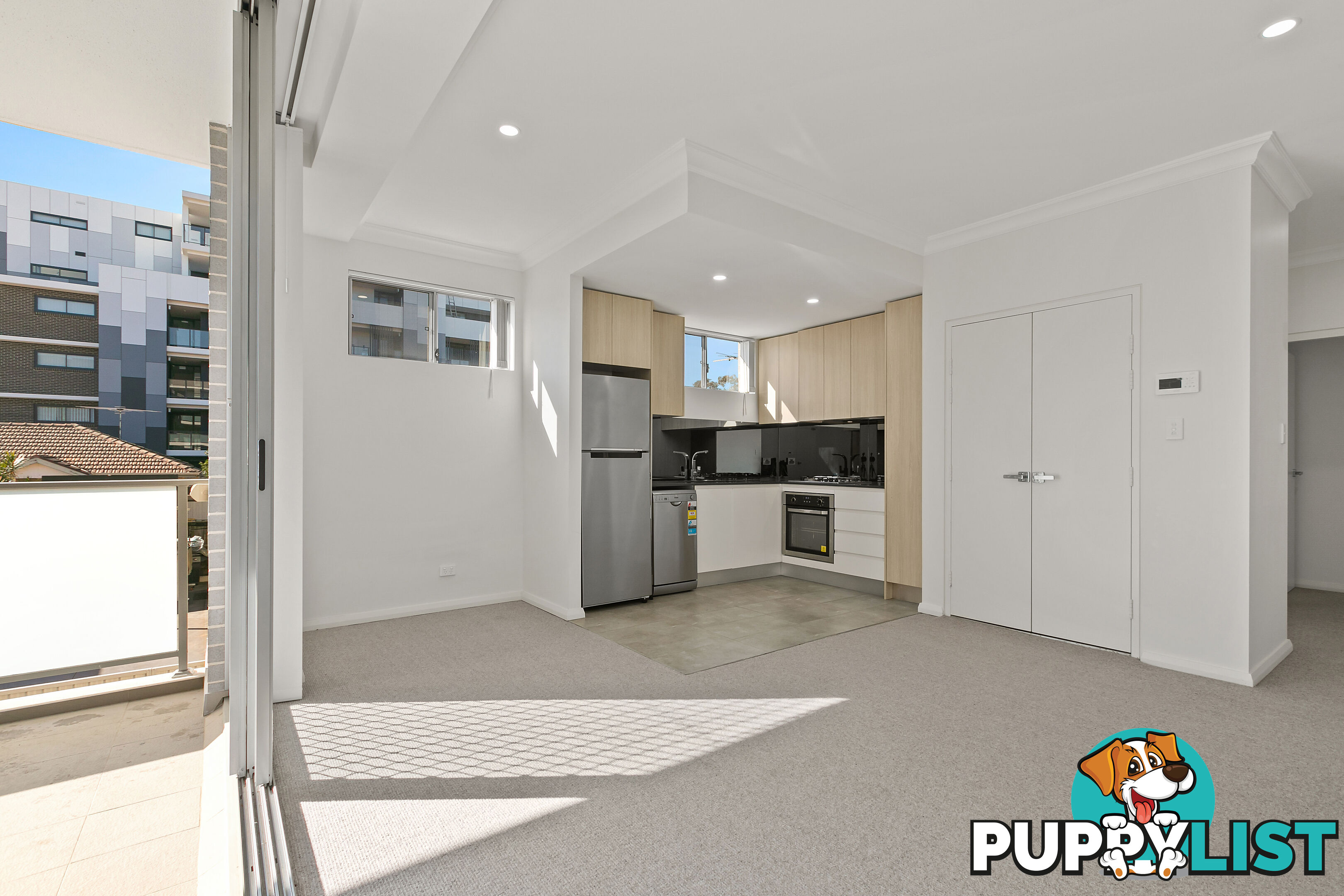 Unit 16 19-21 Veron St Wentworthville NSW 2145