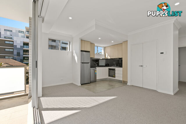 Unit 16 19-21 Veron St Wentworthville NSW 2145