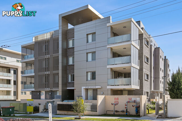 Unit 16 19-21 Veron St Wentworthville NSW 2145