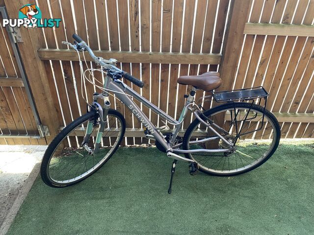 Schwinn Hybrid Bike - Good condition