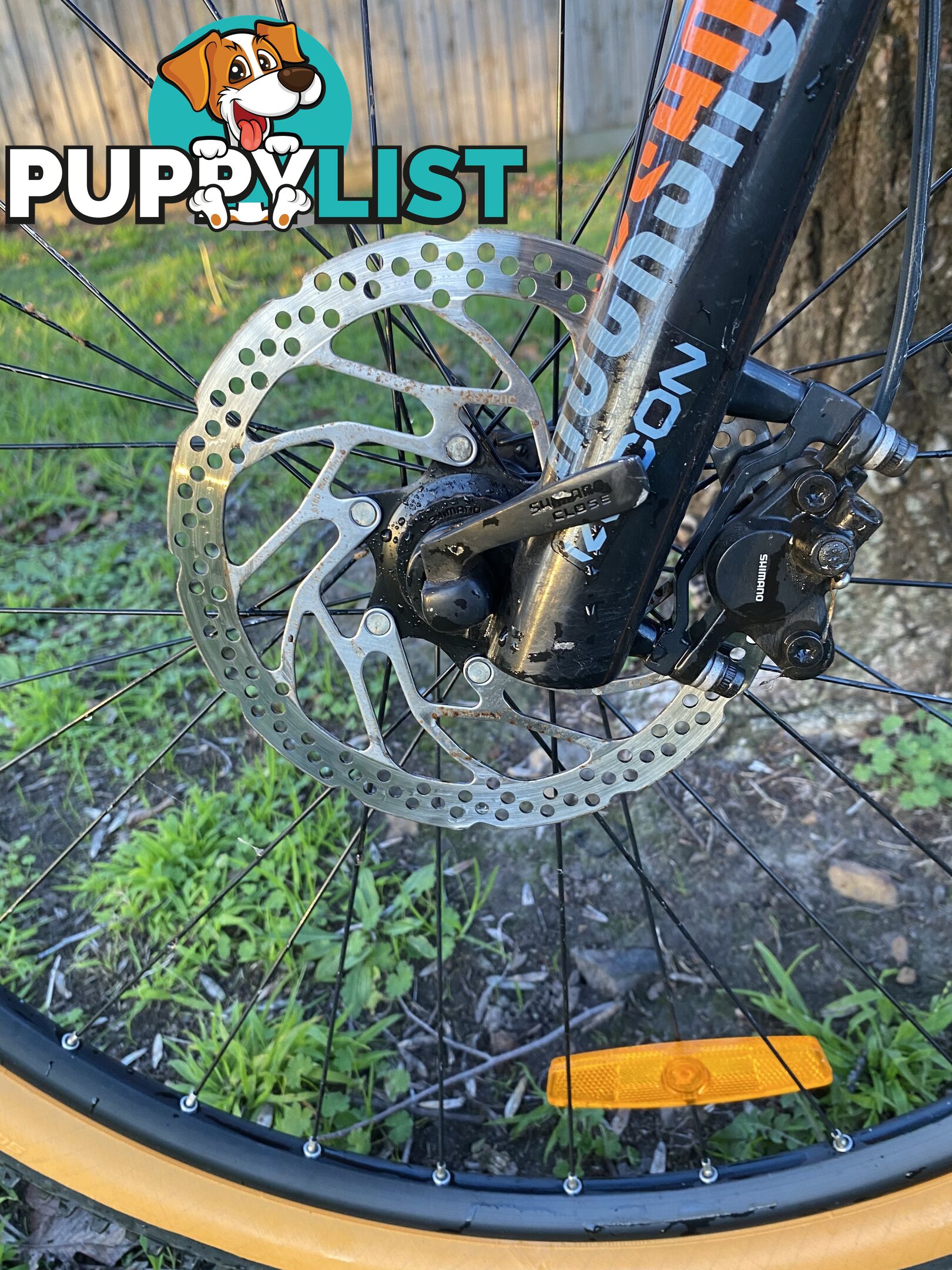 Cube Acid MTB – 2020 – Size M – Excellent Condition