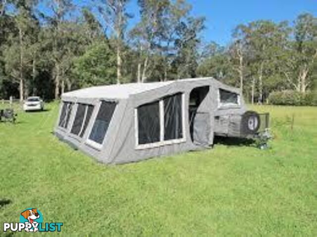 2015 Mars MAVEN with extra rooms makes it suitable for camping or temporary accommadation