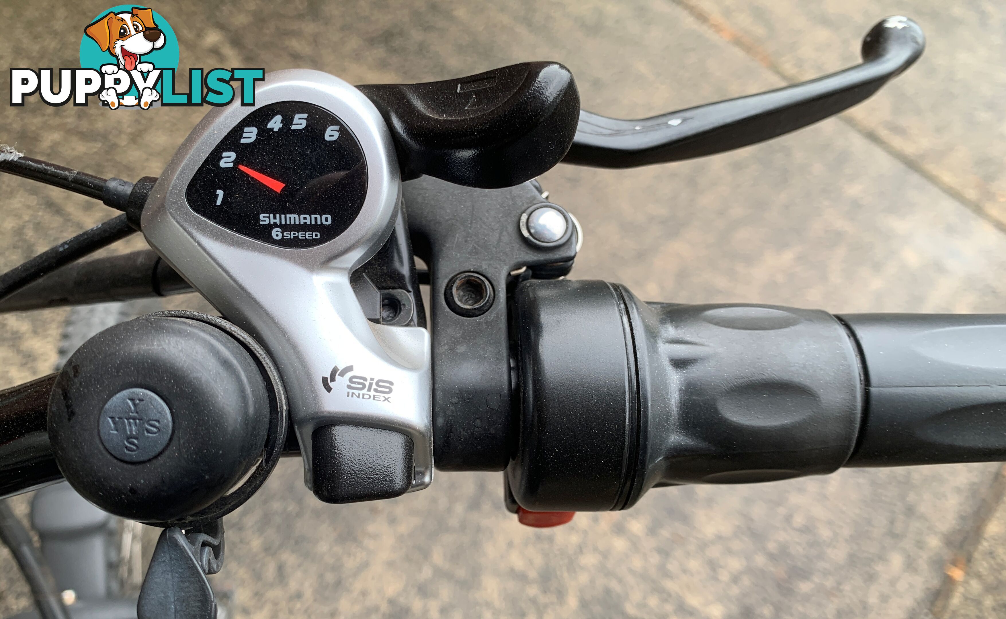 Cross X Mountain Bike with Duel Suspension, 26” 250W 36V 20AH Samsung Battery, Twist Throttle.