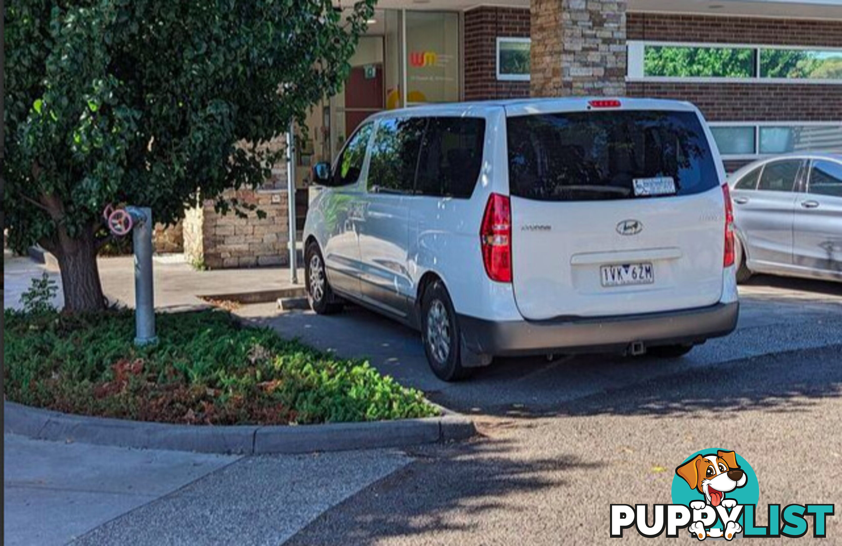 2013 Hyundai iMax Van Automatic