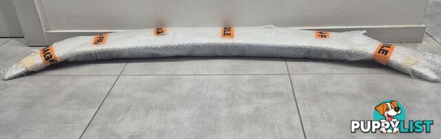 10th Generation Honda Civic Sedan RS Style Rear Spoiler