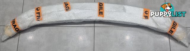 10th Generation Honda Civic Sedan RS Style Rear Spoiler