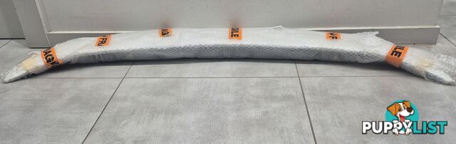 10th Generation Honda Civic Sedan RS Style Rear Spoiler