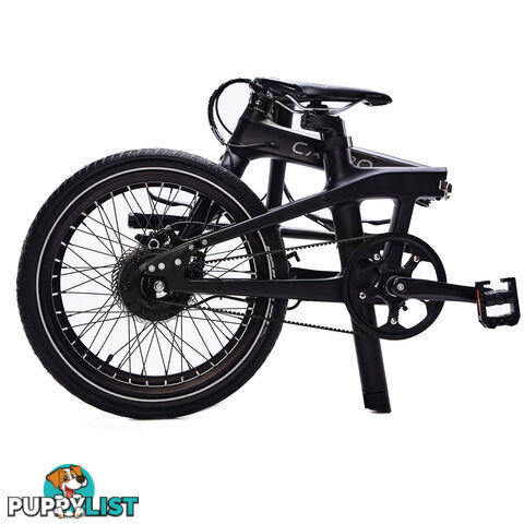 Carbo Model X - Exclusive Aust Importer/Distributor. - lightweightebikes.com.au - SAVE $$$