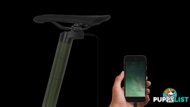 Carbo Model X - Exclusive Aust Importer/Distributor. - lightweightebikes.com.au - SAVE $$$