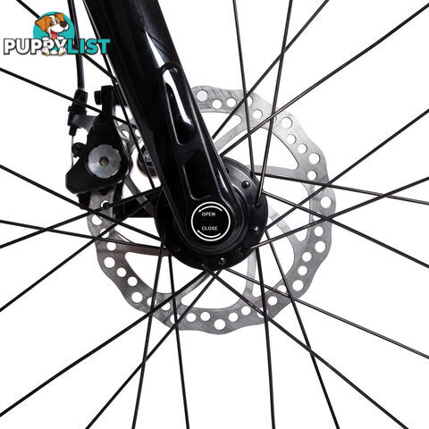 Carbo Model X - Exclusive Aust Importer/Distributor. - lightweightebikes.com.au - SAVE $$$