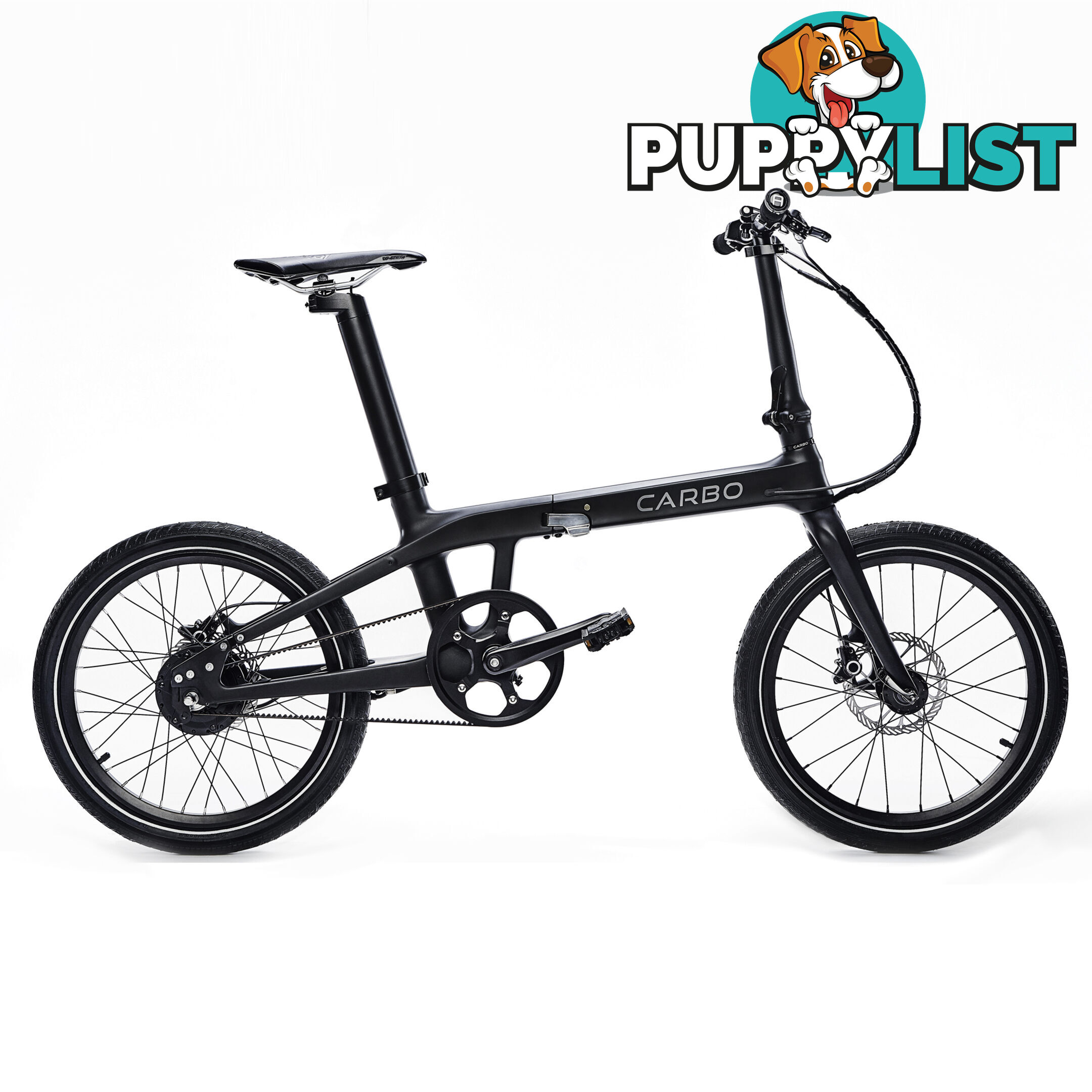 Carbo Model X - Exclusive Aust Importer/Distributor. - lightweightebikes.com.au - SAVE $$$