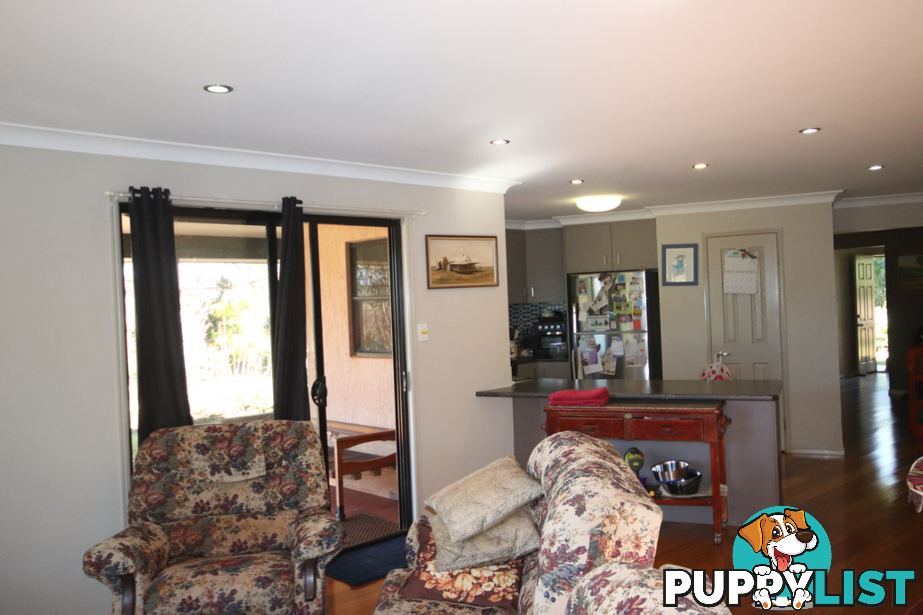 29 Main Street COALSTOUN LAKES QLD 4621