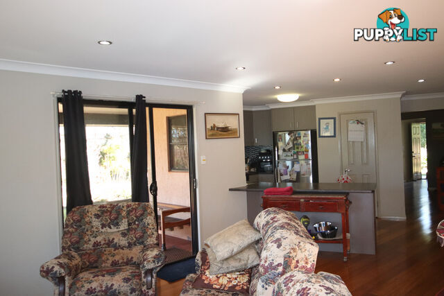 29 Main Street COALSTOUN LAKES QLD 4621