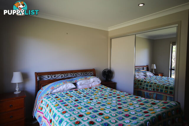 29 Main Street COALSTOUN LAKES QLD 4621